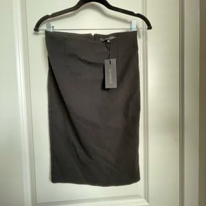Dynamite pencil skirt